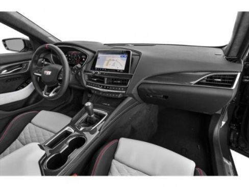 Used 2024 Cadillac CT5 V w/ Premium Package image 18