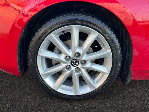 Used 2017 MAZDA MAZDA3 Grand Touring image 14