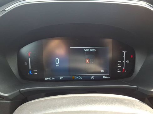 Certified 2023 Ford Escape ST-Line w/ Tech Pack #1 AWD/4WD image 16