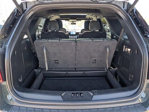 Used 2021 Ford Explorer Timberline image 12