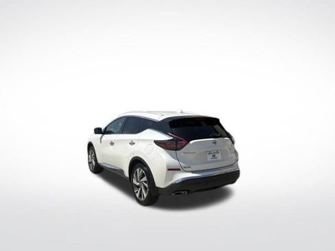 Used 2019 Nissan Murano SL FWD image 5