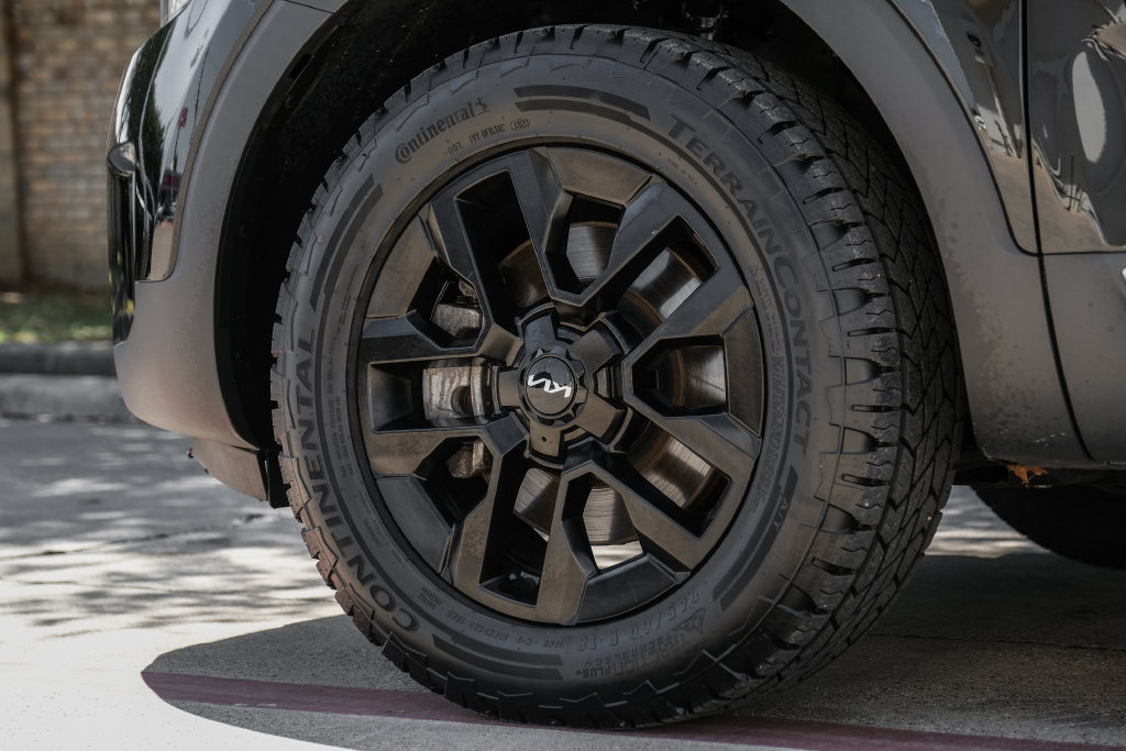 Used 2023 Kia Telluride SX X-Pro AWD/4WD image 75