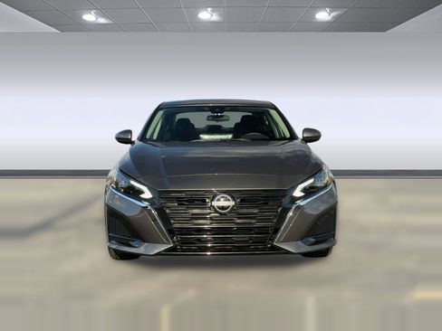 New 2025 Nissan Altima 2.5 SV w/ SV Premium Package image 5