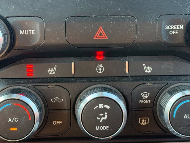 Used 2019 RAM 1500 Rebel w/ Rebel Level 2 Equipment Group AWD/4WD image 24