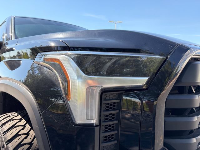 Used 2024 Toyota Tundra SR5 w/ SR5 Convenience Package AWD/4WD image 37