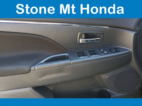 Used 2023 Mitsubishi Outlander Sport ES image 20