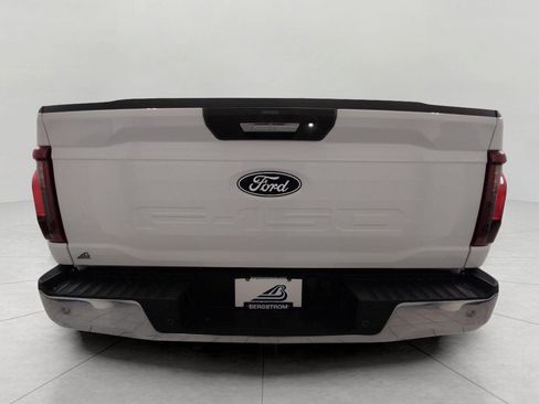 Certified 2024 Ford F150 XLT w/ Tow/Haul Package AWD/4WD image 9