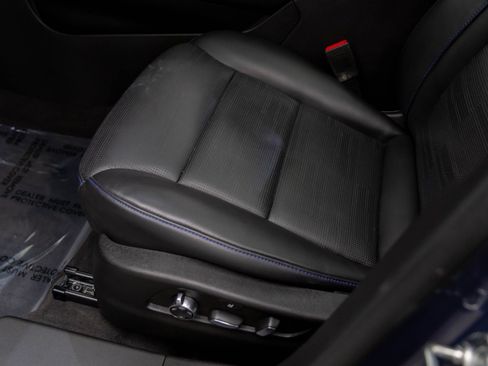 Certified 2024 Cadillac XT4 Sport image 22