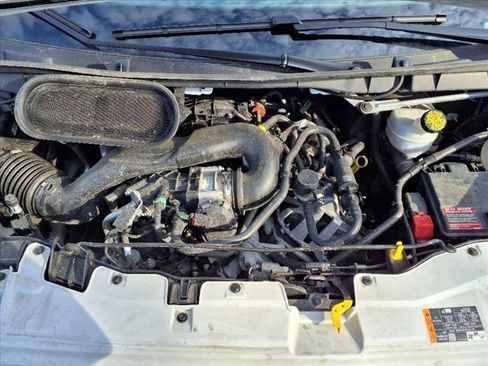 Used 2023 Ford Transit 250 Base w/ Exterior Upgrade Package image 27