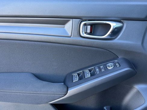 New 2025 Honda Civic Sport image 11