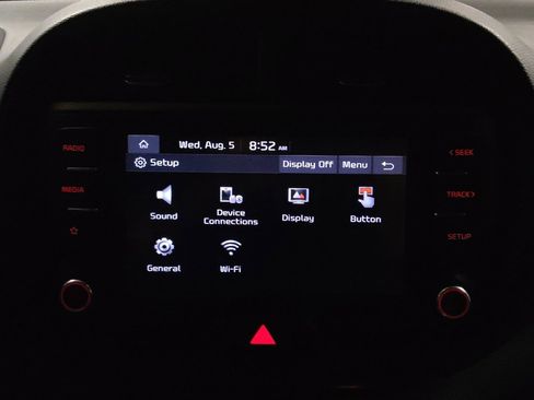 Used 2022 Kia Soul LX w/ Technology Package FWD image 25