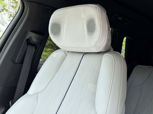 Certified 2024 Cadillac Lyriq Luxury RWD image 24