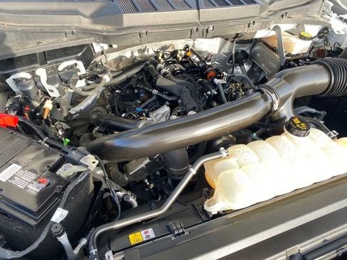 Used 2024 Ford F150 XLT w/ Tow/Haul Package image 22