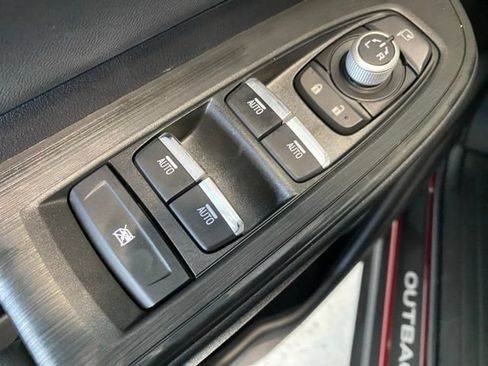 New 2026 Subaru Outback Touring XT AWD/4WD image 12