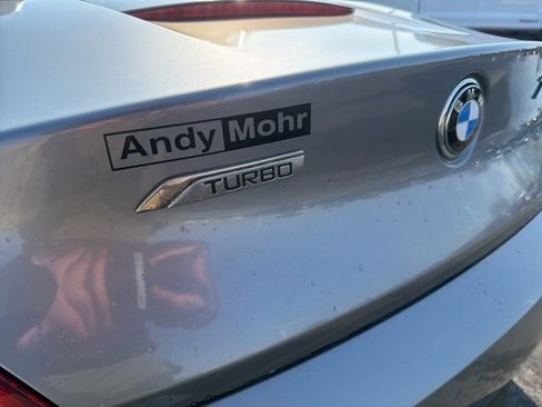 Used 2012 BMW Z4 sDrive28i image 9