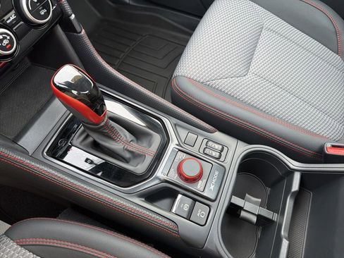 Used 2024 Subaru Forester Sport image 36