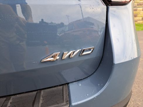 New 2026 Ford Explorer ST-Line w/ ST-Line Street Pack image 5