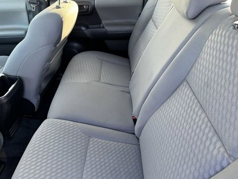 Certified 2023 Toyota Tacoma SR image 6