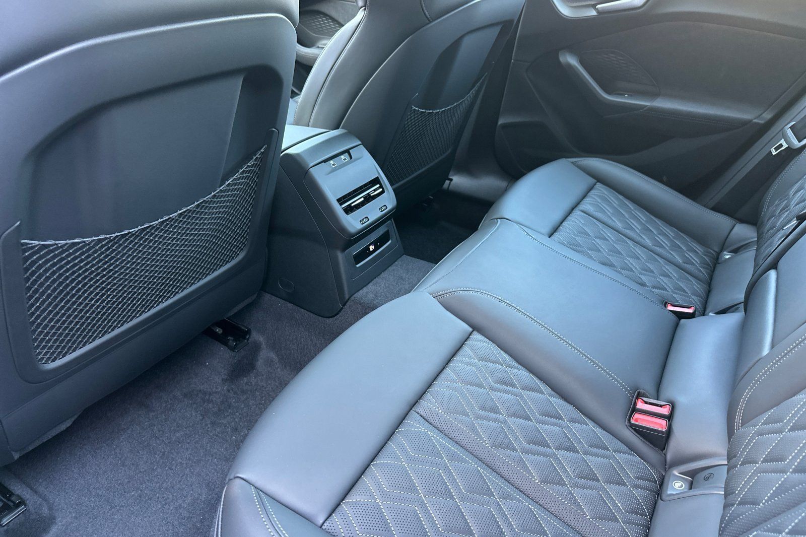 New 2026 Audi S5 Premium Plus AWD/4WD image 11
