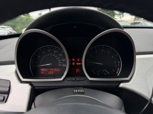 Used 2007 BMW Z4 3.0i RWD image 11