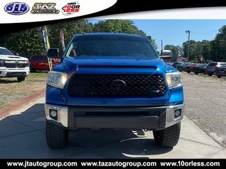 Used 2017 Toyota Tundra SR5 w/ SR5 Upgrade Package RWD video 2