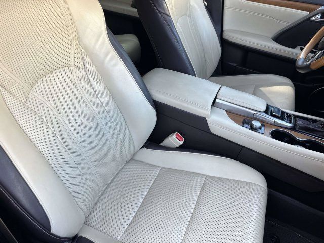 Used 2017 Lexus RX 350 AWD w/ Premium Package image 13