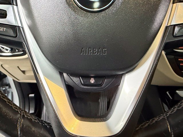 Used 2019 BMW X3 xDrive30i w/ Convenience Package AWD/4WD image 18