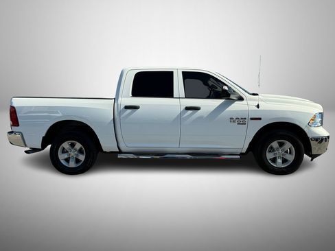 Used 2019 RAM 1500 Tradesman w/ Popular Equipment Group image 5