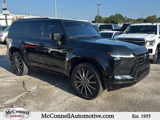 Used 2026 Lexus GX 550 w/ Accessory Package (2T) AWD/4WD video 1