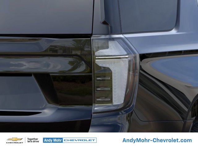New 2026 Chevrolet Tahoe High Country w/ Sun And Tow Package AWD/4WD image 14