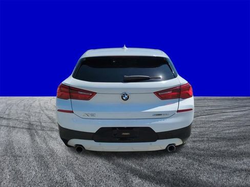 Used 2018 BMW X2 sDrive28i w/ Premium Package image 5