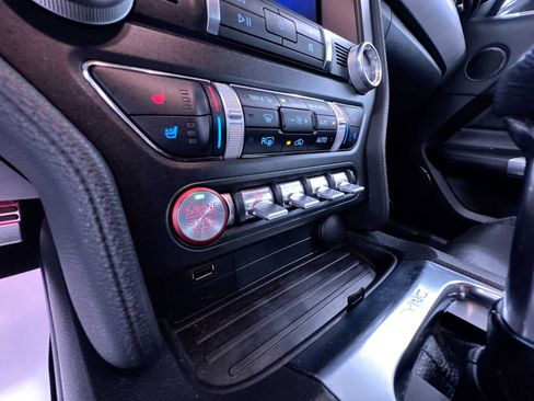 Used 2023 Ford Mustang GT Premium RWD image 17
