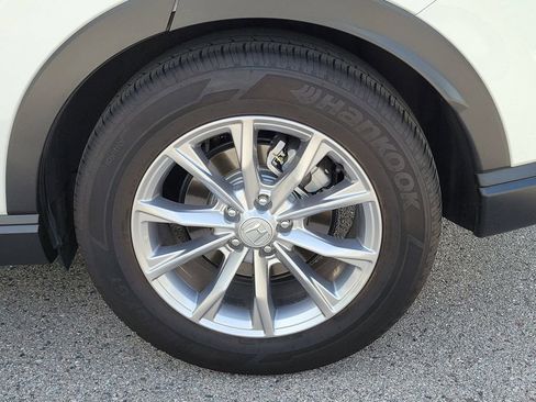 Used 2025 Honda CR-V EX-L image 13