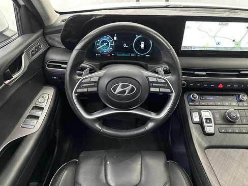 Used 2024 Hyundai Palisade Limited FWD image 21