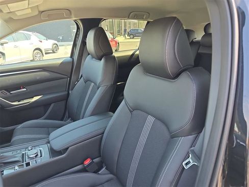 New 2025 MAZDA CX-50 2.5 Hybrid w/ Cargo Package image 25