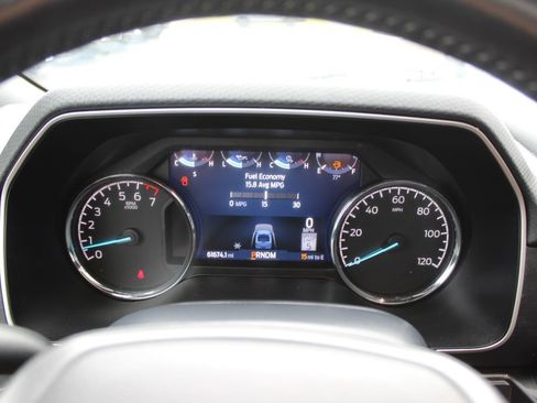 Used 2022 Ford F150 XLT w/ Equipment Group 302A High AWD/4WD image 29