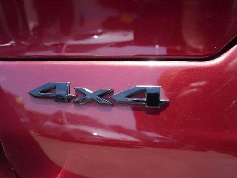 Used 2024 Jeep Grand Cherokee Altitude AWD/4WD image 32