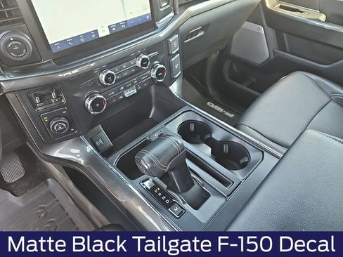 Used 2022 Ford F150 XLT w/ Equipment Group 302A High image 28