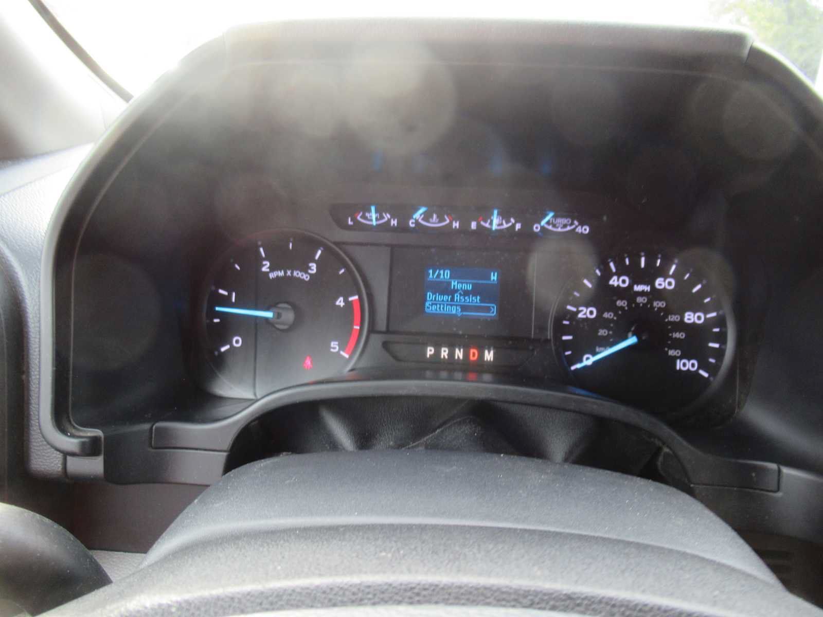 Used 2020 Ford F550 4x4 Crew Cab Super Duty image 22