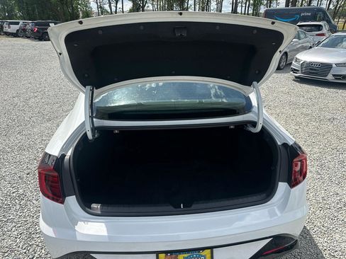 Used 2022 Hyundai Sonata SEL Plus FWD image 20