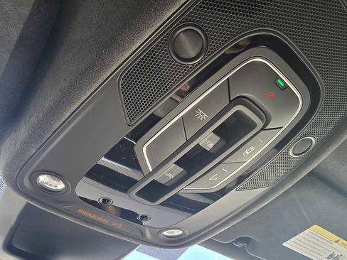 New 2026 Audi RS 6 performance image 35