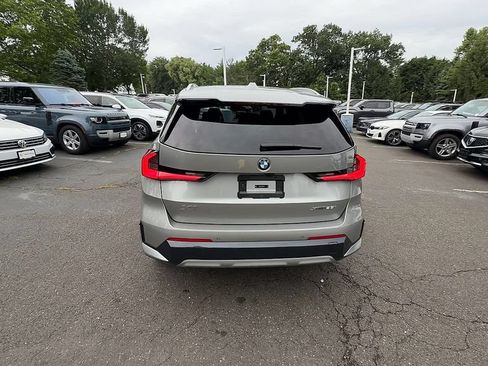 Used 2023 BMW X1 xDrive28i w/ Premium Package AWD/4WD image 7