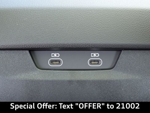 New 2025 Audi A5 2.0T Prestige image 14