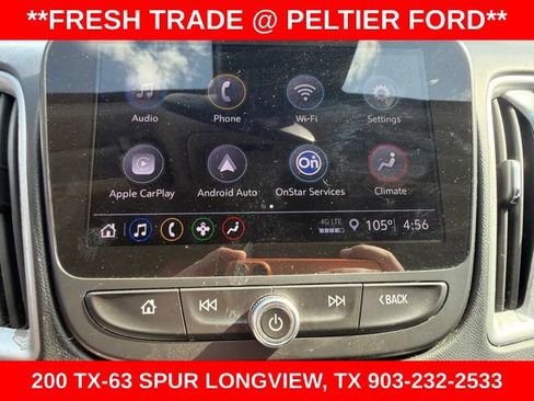 Used 2023 Chevrolet Malibu LT FWD image 22