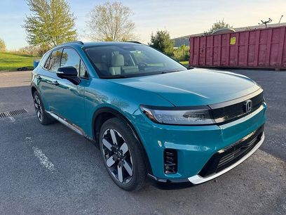 Used 2024 Honda Prologue Elite