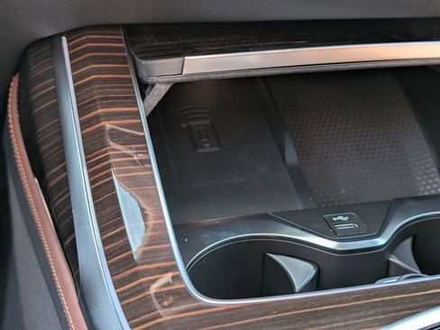 New 2026 BMW X7 xDrive40i image 25