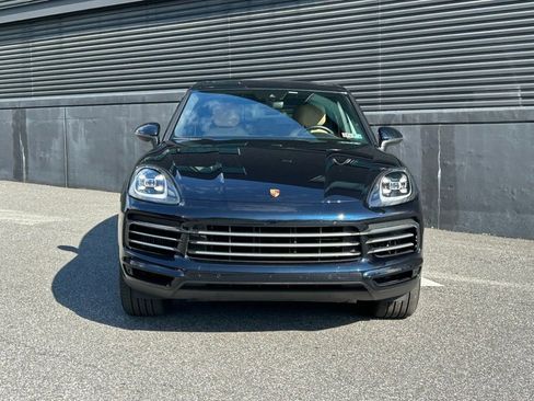 Certified 2020 Porsche Cayenne image 13