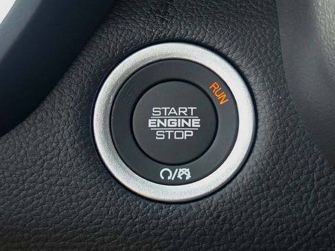 New 2027 RAM 1500 Laramie w/ Night Edition AWD/4WD image 33