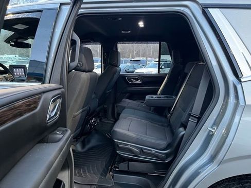 Used 2023 Chevrolet Tahoe LS AWD/4WD image 18