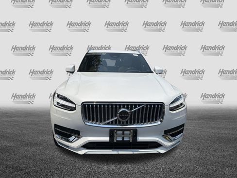 Certified 2024 Volvo XC90 B6 Ultimate AWD/4WD image 3